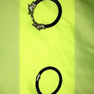 2 Bracelets Men